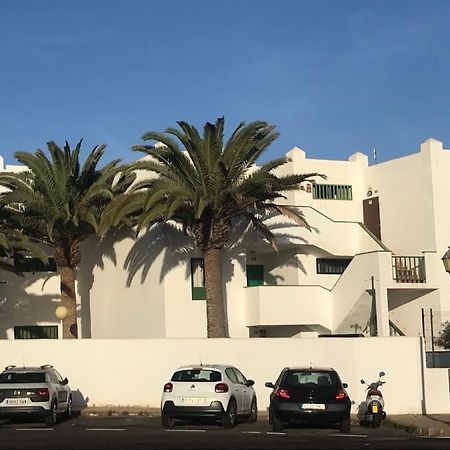 Casa Palmera Costa De Antigua Exterior foto