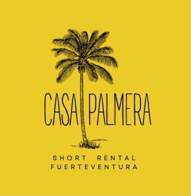 Casa Palmera Costa De Antigua Exterior foto